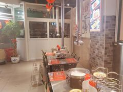 -晓燃地摊烤肉(朝阳双桥店)