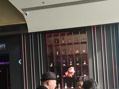 -星聚会KTV X Party(上海真如中海环宇城店)