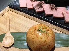 飞鱼籽墨鱼滑-湊湊火锅·茶憩(杭州湖滨银泰in77店)