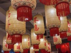 -朱光玉火锅馆(正弘城店)