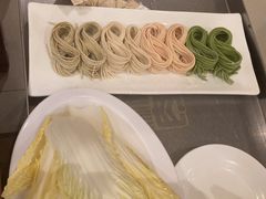 -南门涮肉(北洼路店)