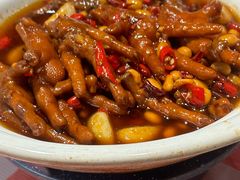 -辣小鲜·南昌大排档(船山路店)