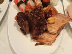 -万达文华酒店·48F云端窗景美食汇自助餐厅