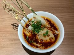 -太二酸菜鱼(群光广场店)