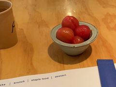 -火山屋台(新街口店)