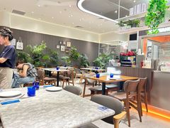 -玛尚诺意式餐厅(官舍店)