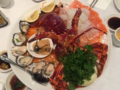 -金唐海鲜酒家
