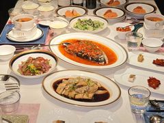 -T館·花园艺术餐厅