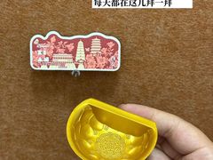 -大慈恩寺(大雁塔)