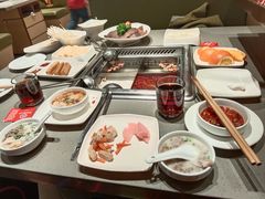 -海底捞火锅(万达广场店)