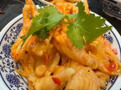 -来涮蜀鲜货火锅串串香(菜市口店)