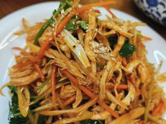 -长安后宰门水盆羊肉(新都心店)