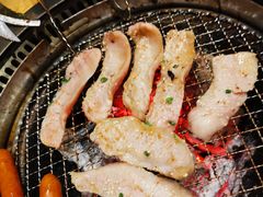 -御牛道日式烤肉料理(杭州万象城店)