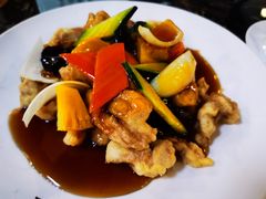 -桃园中华料理炸酱面(燕儿岛路店)