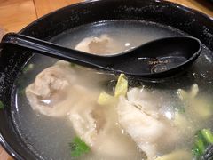 -百年尹氏汤包(湖南路狮子桥店)