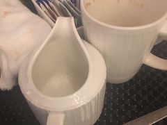 -南昌绿地华邑酒店·鲜艳全日餐厅