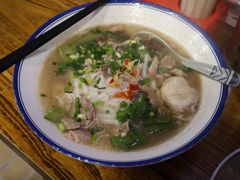 -白露塘杀猪粉(药王街店)
