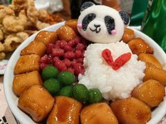 -池嬢拌粉(上海首店)