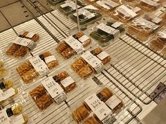 -茶颜悦色(嘉顿一楼吉时赏味游园会店)