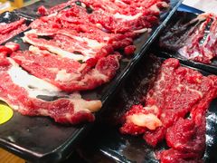 -陈记顺和牛肉火锅馆(天河北路店)