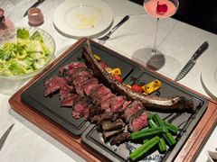 -恰餐厅 CHAR Bar & Grill (珠海仁恒洲际店)