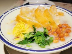 -蘩楼(华强北总店)