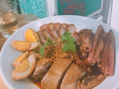 -潮粥荟·潮汕砂锅粥(朝阳大悦城店)