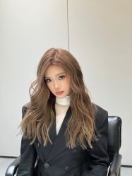 -DL HOPE明星造型