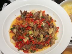 -湘轩·土菜研究院(光大店)