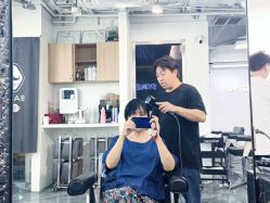 -Sying杉影日式烫染專門店