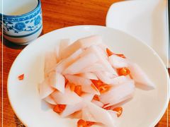 -滇越乘象云南餐厅(次渠店)