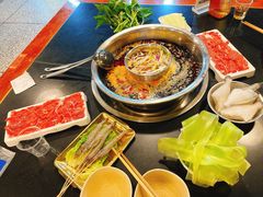 -邓莽子老火锅(中兴路总店)