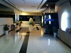 -金逸影城(光美江宁IMAX店)