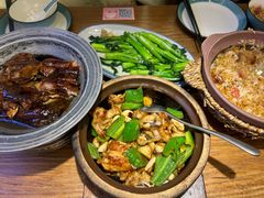 -常来小聚·广州非遗传承餐厅(地王广场店)