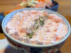 -河风の幸会精致料理