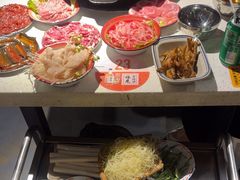 -井口火·火锅