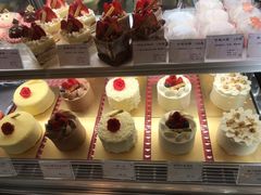-檬舒舒MonChouChou(久光百货店)