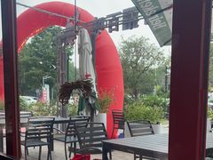 -四川饭店(长白店)