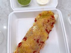 -Mochachos Carousel