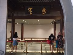 -鼓楼(西湖风景名胜区)