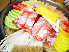 -小岛餐厅