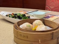 -点都德(汇胜楼店)
