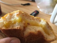 -BreadTalk面包新语·烘焙蛋糕(中华广场店)
