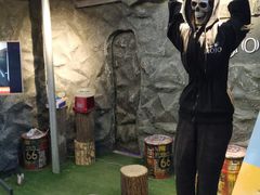 -MOJO密室逃脱(中街旗舰店)