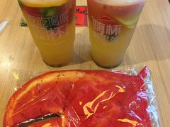 -必胜客(堤口路店)