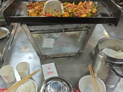 -郝大姐·乌龙山铁板烧(大学城三店)