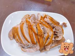 -龙潭李鸭子同乐饭店