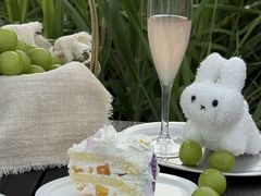-36cake生日蛋糕·下午茶(南山店)