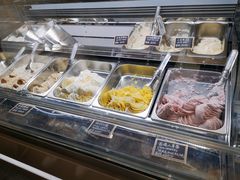 -歎雪糕低糖低脂Gelato冰淇淋