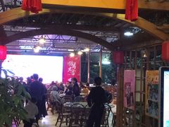 门面-金稼园·金平湖农家菜